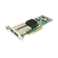 Mellanox Infiniband Dual Port  40Gb/s QSFP LAN 